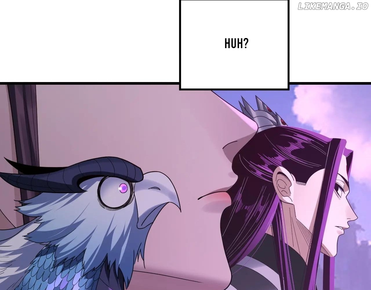 Me, The Heavenly Destined Villain Chapter 263 - page 133